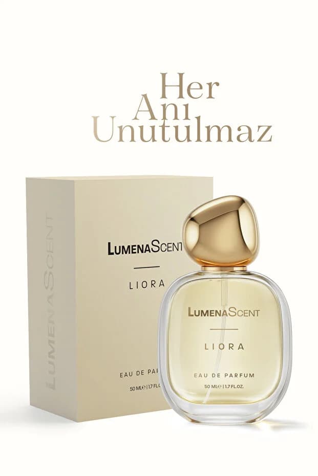 Liora Kadın Parfüm Floral Edp