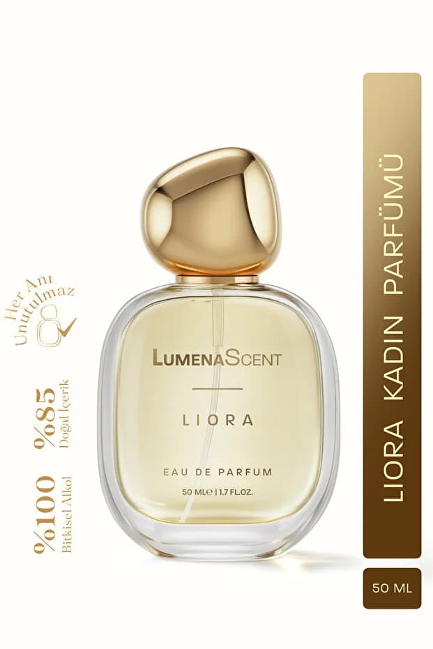 Liora Kadın Parfüm Floral Edp