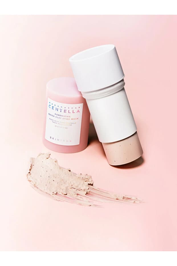 Centella Promizing Quick Clay Stick Mask- Stik Kil Maskesi