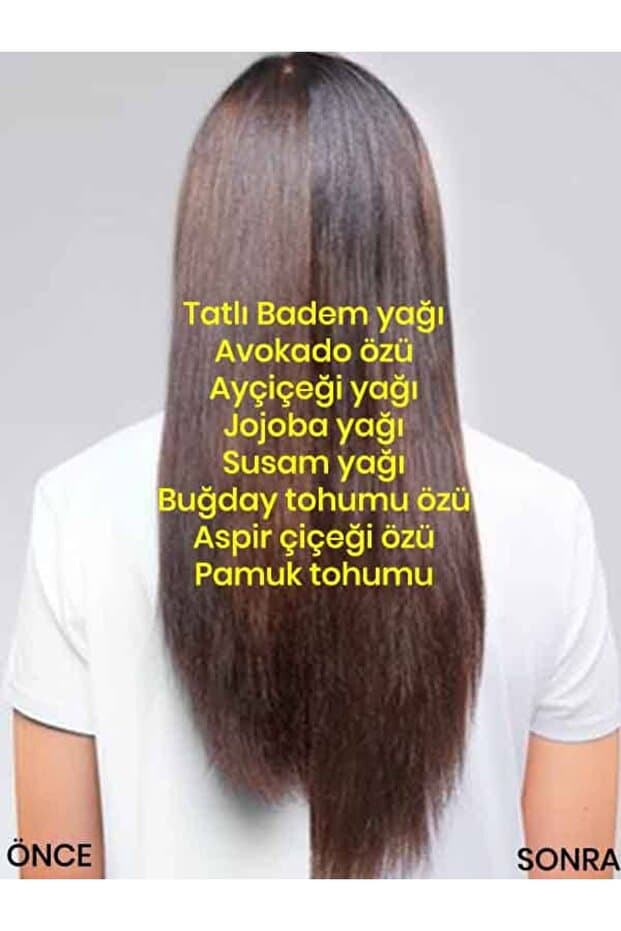 Supergro 198 gr - Yavaş Uzayan Saçlara Özel Saç Bakım Yağı