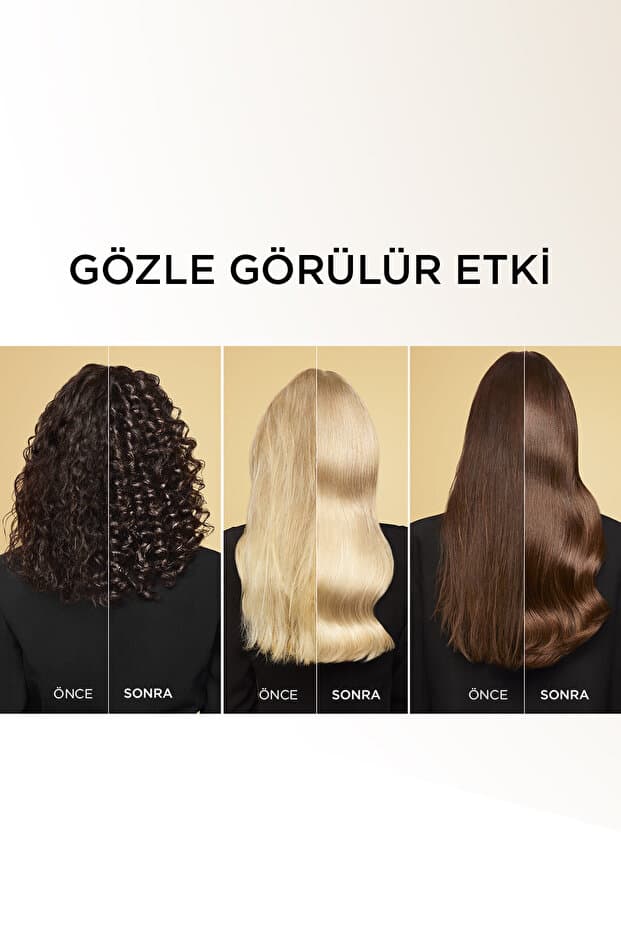 L'oréal Paris Mucizevi Canlandırıcı Bakım Yağı 100 ml
