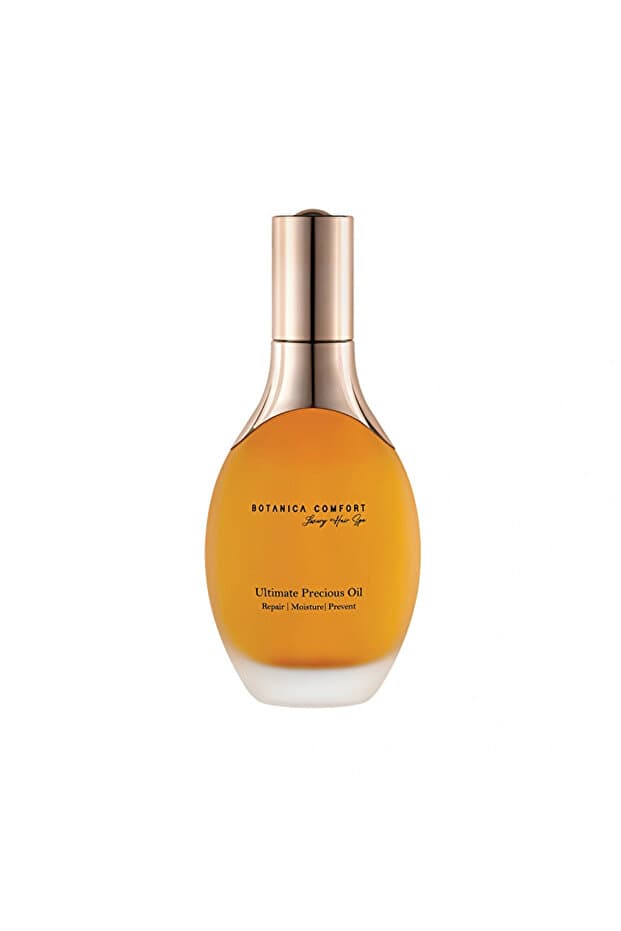 Luxury Hair Spa Ultimate Precious Oil Complex 100 ml