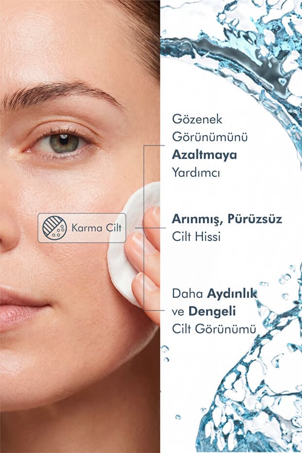 Canlandırıcı ve Gözenek Sıkılaştırıcı Glikolik Asit Tonik 200 ml