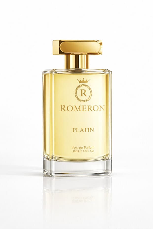 205 Platin Paradoks Kadın Parfüm EDP 50ml