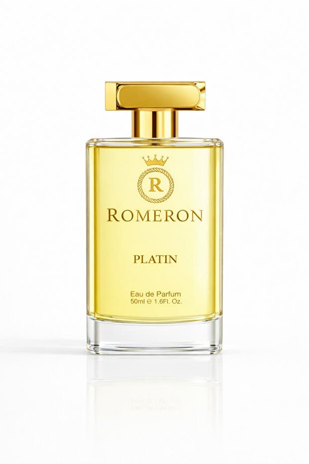 205 Platin Paradoks Kadın Parfüm EDP 50ml