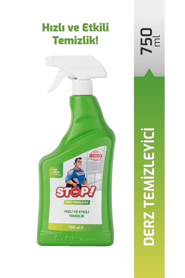 Derz Temizleyici