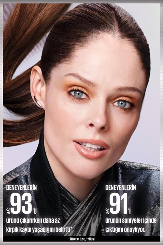 Lash Sensational Sky Tubes Maskara - Limitsiz Uzunluk ve Hacim Etkisi Veren Tubing Maskara