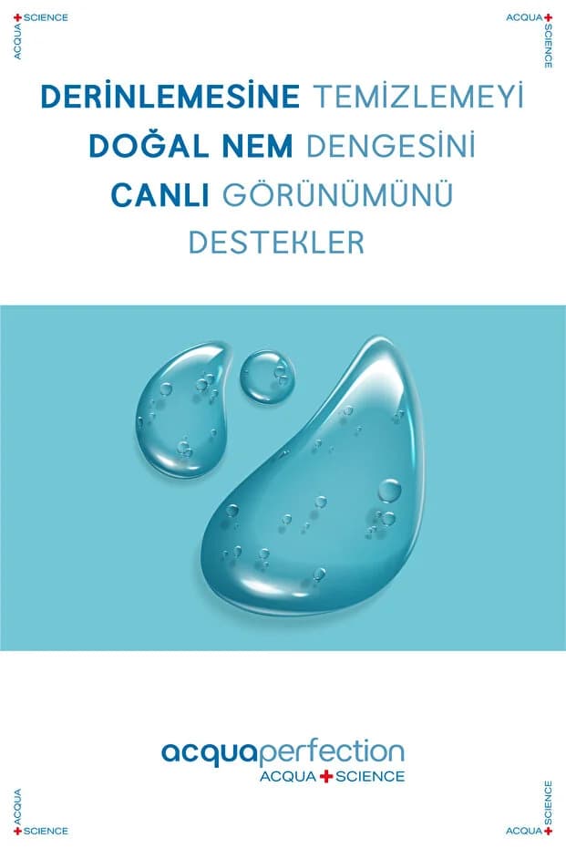 Moisturizing & Clarifying Nemlendirici ve Temizleyici Jel 200 ml
